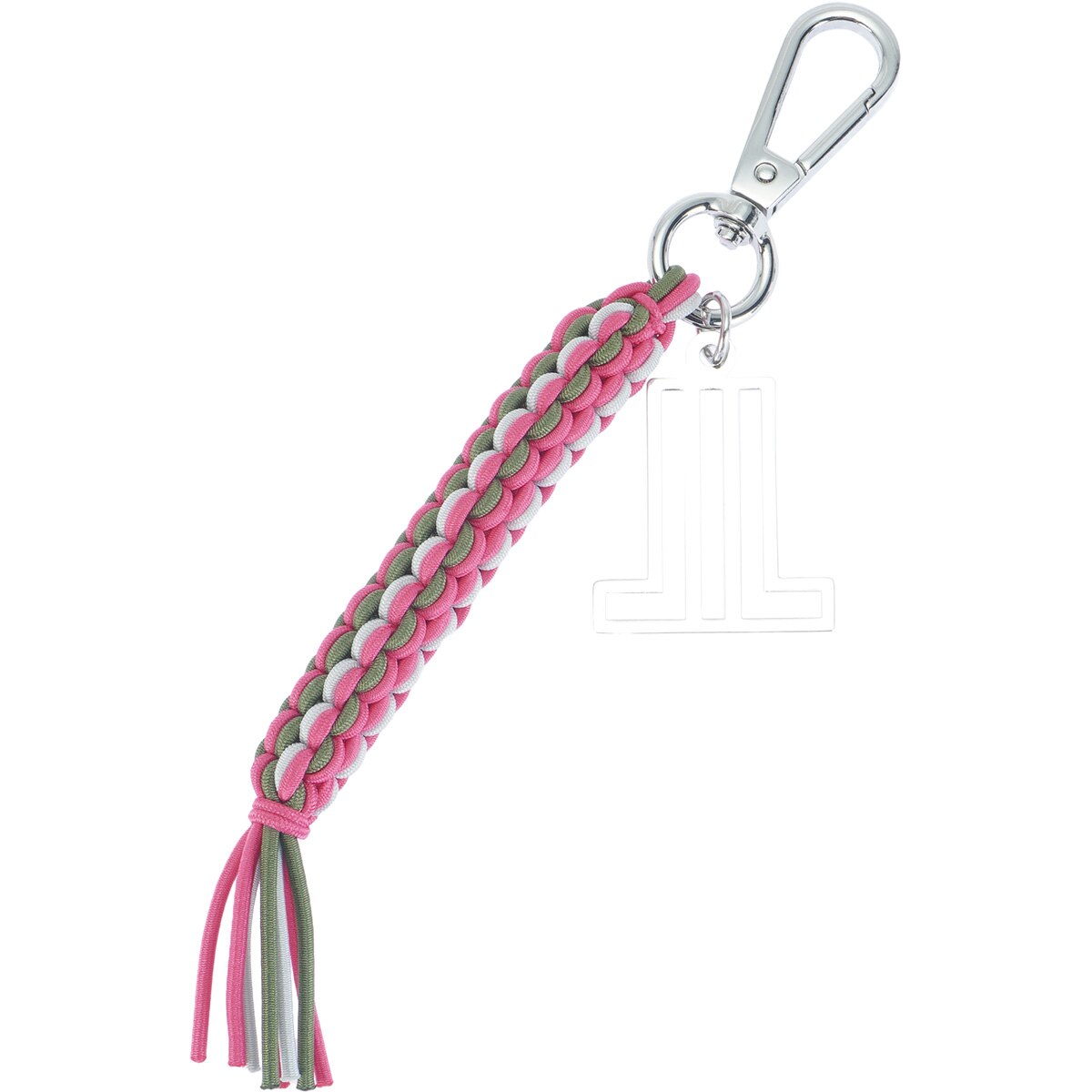 日本製★LANVIN SPORT ランバンスポール　レディース　ゴルフ　ピンク 日本製☆LANVIN SPORT ランバンスポール レディース ゴルフ