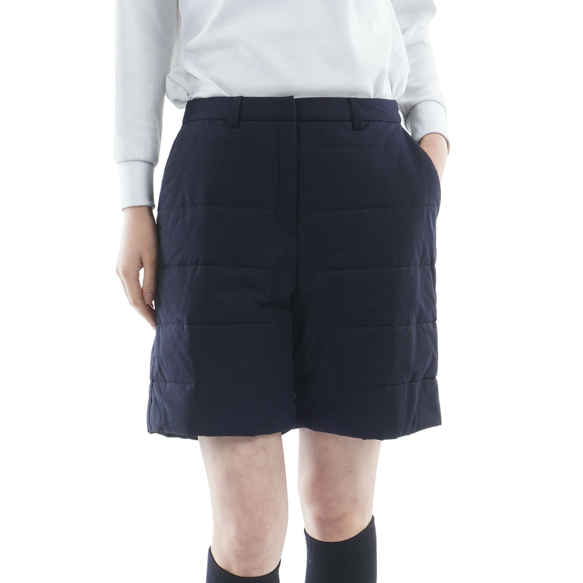 新品未使用　ランバンスポーツ　中綿パンツ XL　裾上げ加工済 ランバン スポール パンツ 通販｜GDOゴルフショップ