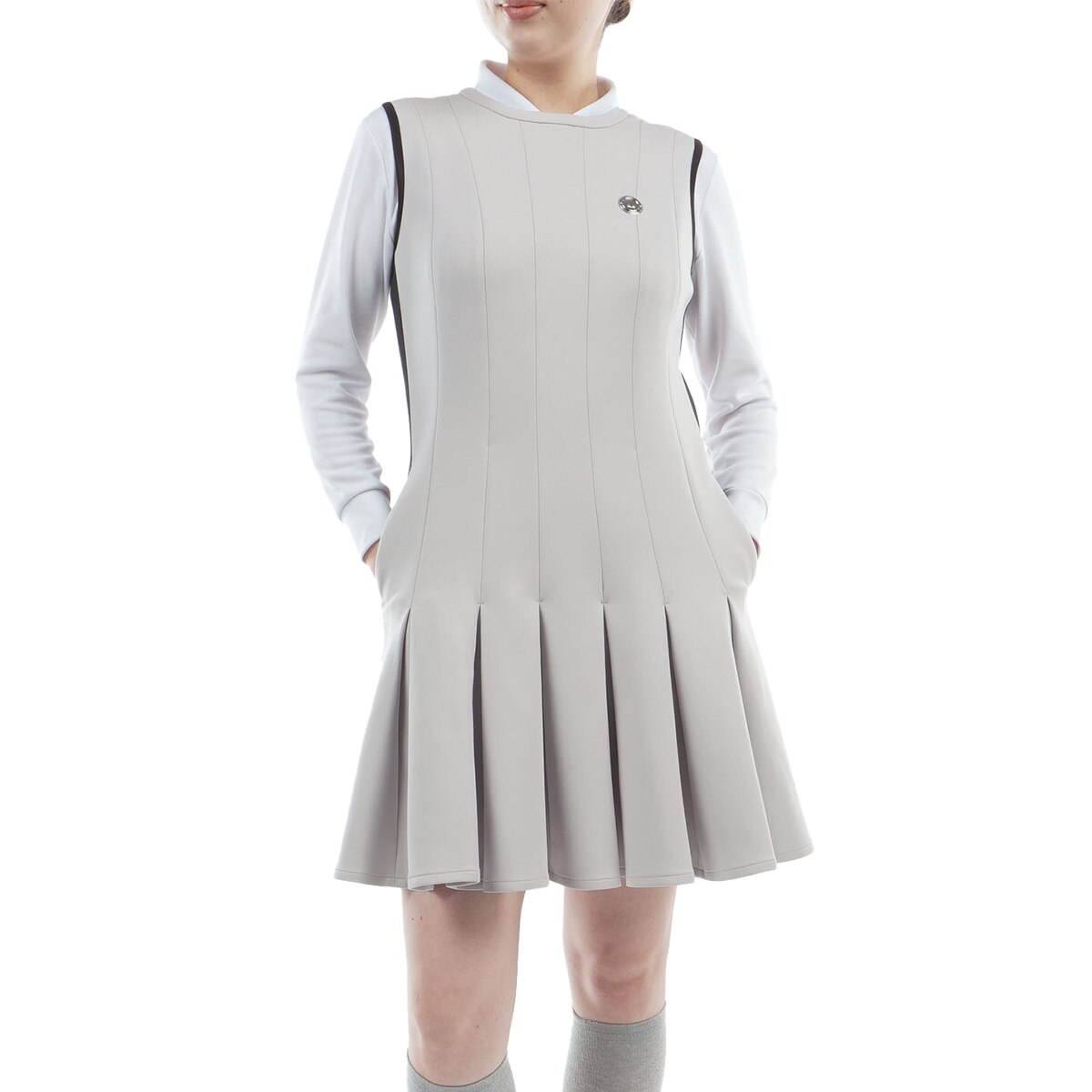 マンシングウェア ワンピース 通販｜GDOゴルフショップ