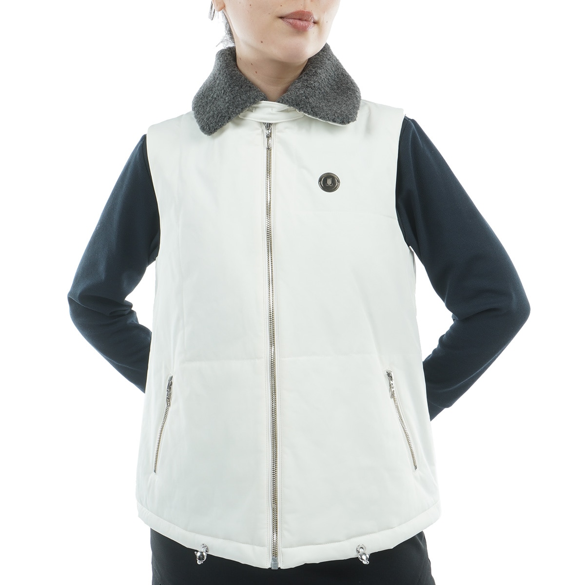 ランバン スポール ベスト 通販｜GDOゴルフショップ