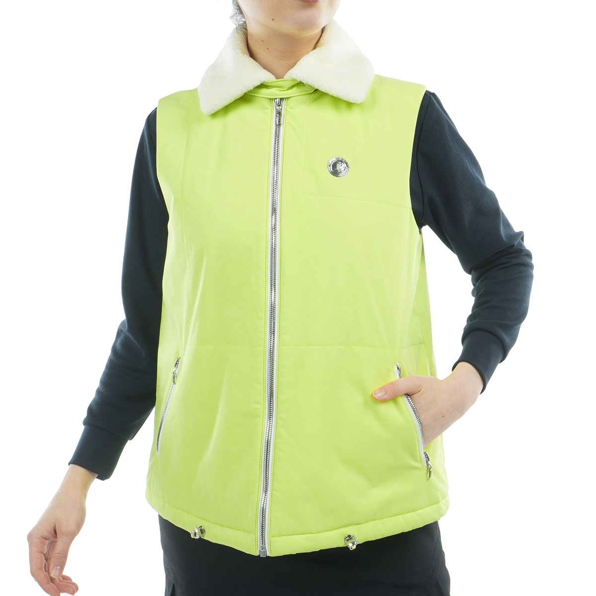 ランバン スポール ベスト 通販｜GDOゴルフショップ