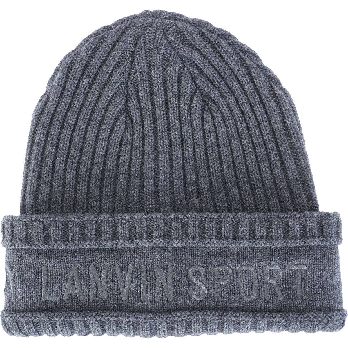 ウールワッチ(【男性】その他帽子)|LANVIN SPORT(ランバン スポール