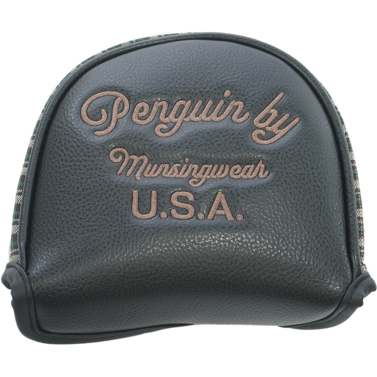 KAMUI スワンパター 未使用 ヘッドカバー付き 2025年最新】スワン