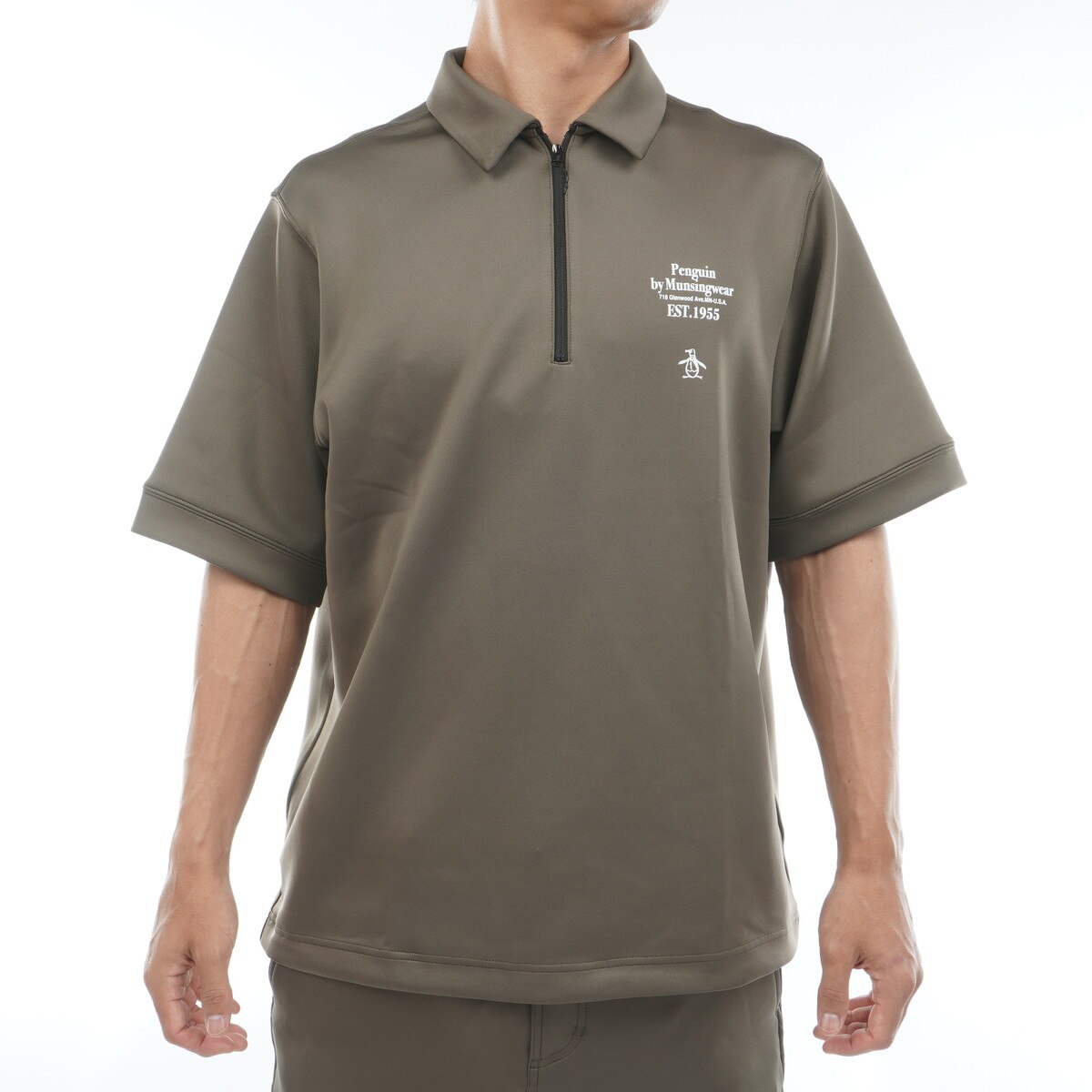 ストレッチ ライトスウェットセットアップ(【男性】その他福袋