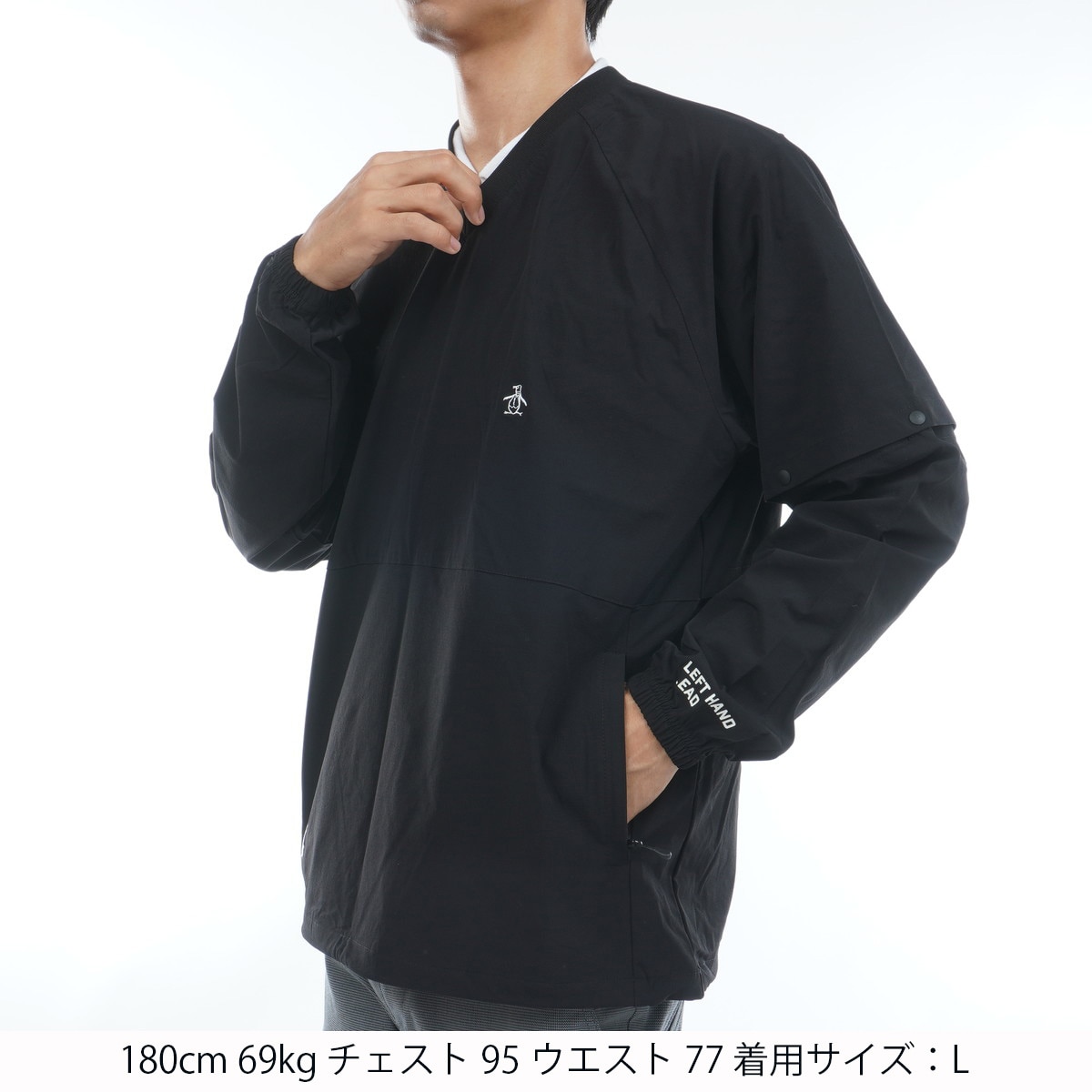 PING NEWストレッチ2WAYブルゾン サイズM 楽天市場】Ping（ジャケット｜メンズウェア）：ウェア<ゴルフ