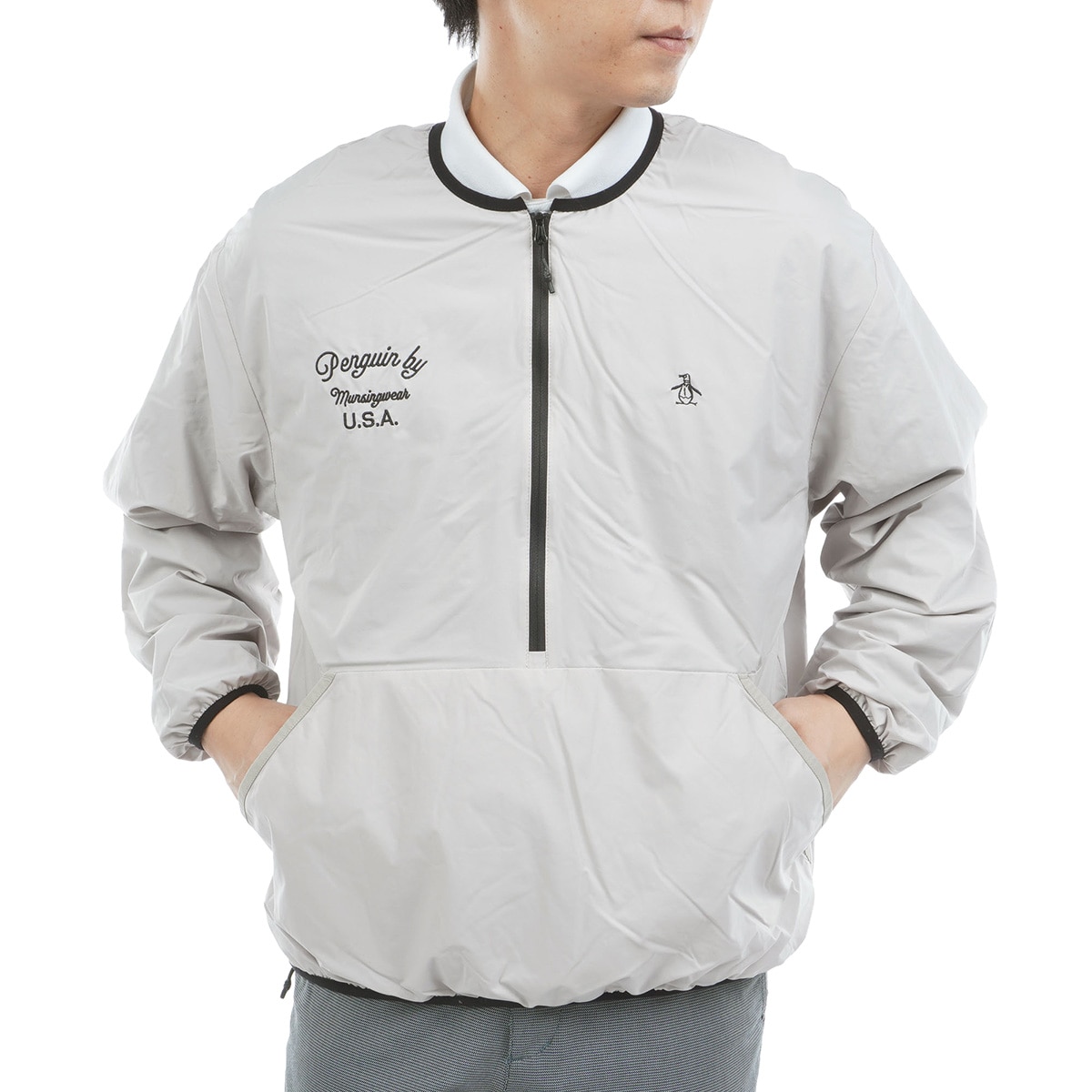 ペンギン バイ マンシングウェア(Penguin by Munsingwear) トレーナー