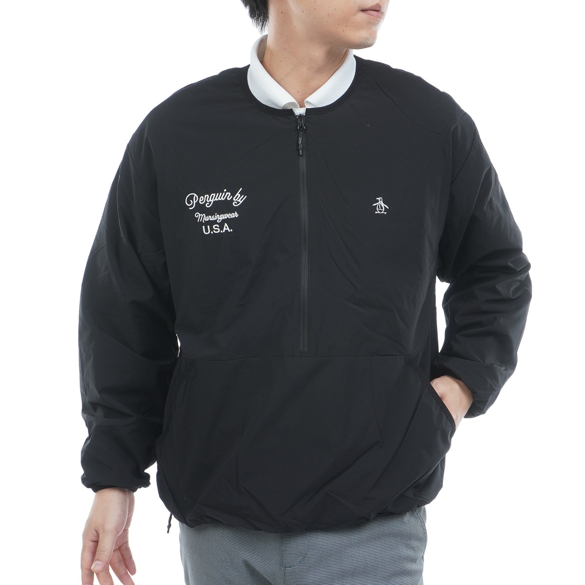 ペンギン バイ マンシングウェア(Penguin by Munsingwear) トレーナー