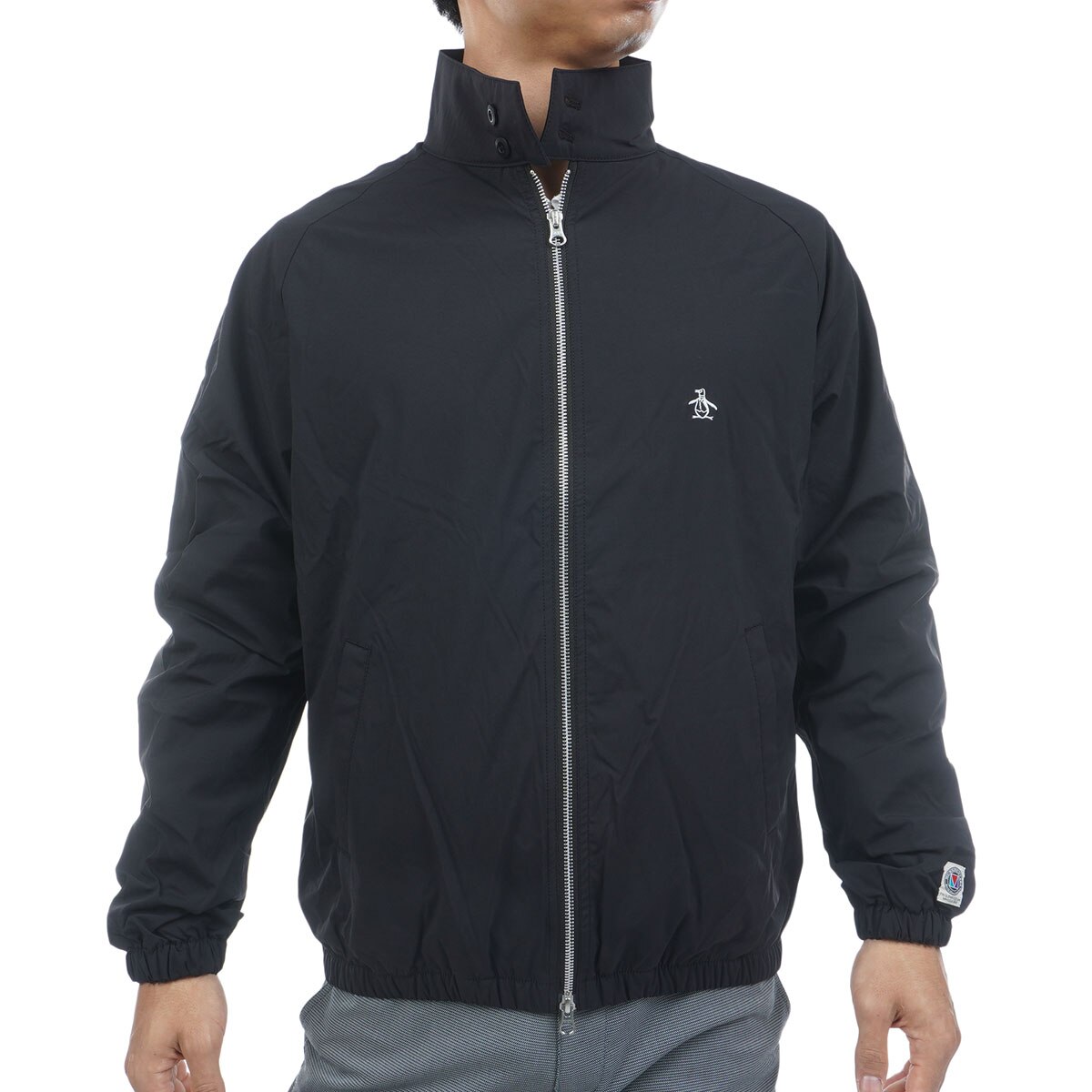 STYLE 2250 ストレッチ スウィングトップ(アウター(ブルゾン、ウインド