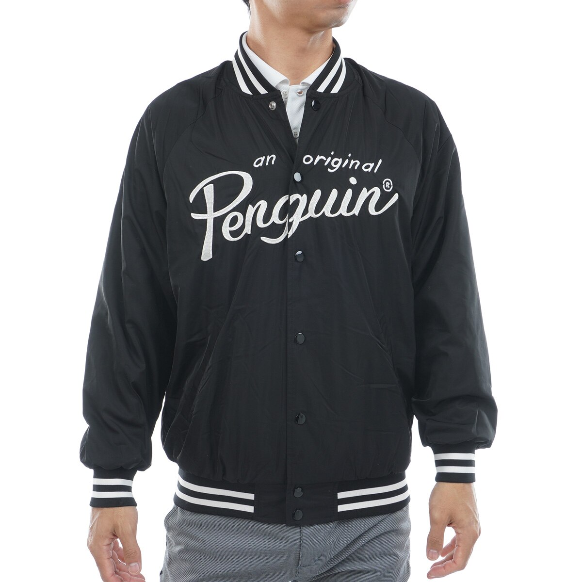 ペンギン バイ マンシングウェア(Penguin by Munsingwear) 通販