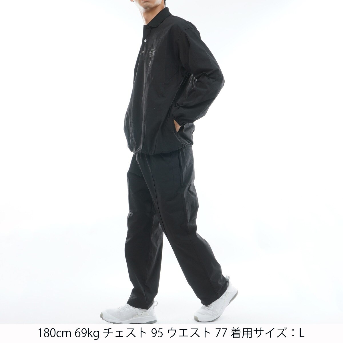 ⭐︎penguin⭐︎フォーマル　セットアップ ストレッチ ユーティリティ3ピースセットアップ(【男性】その他