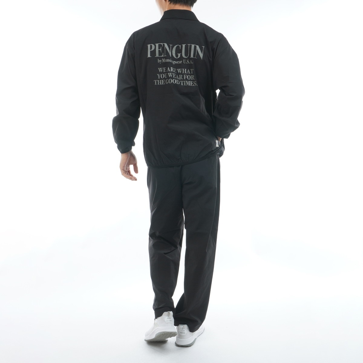 ストレッチ ユーティリティ3ピースセットアップ(【男性】その他福袋