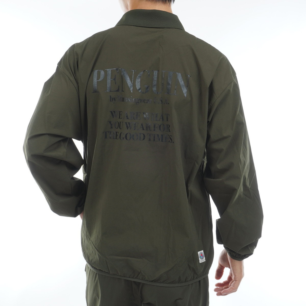 ストレッチ ユーティリティ3ピースセットアップ(【男性】その他福袋