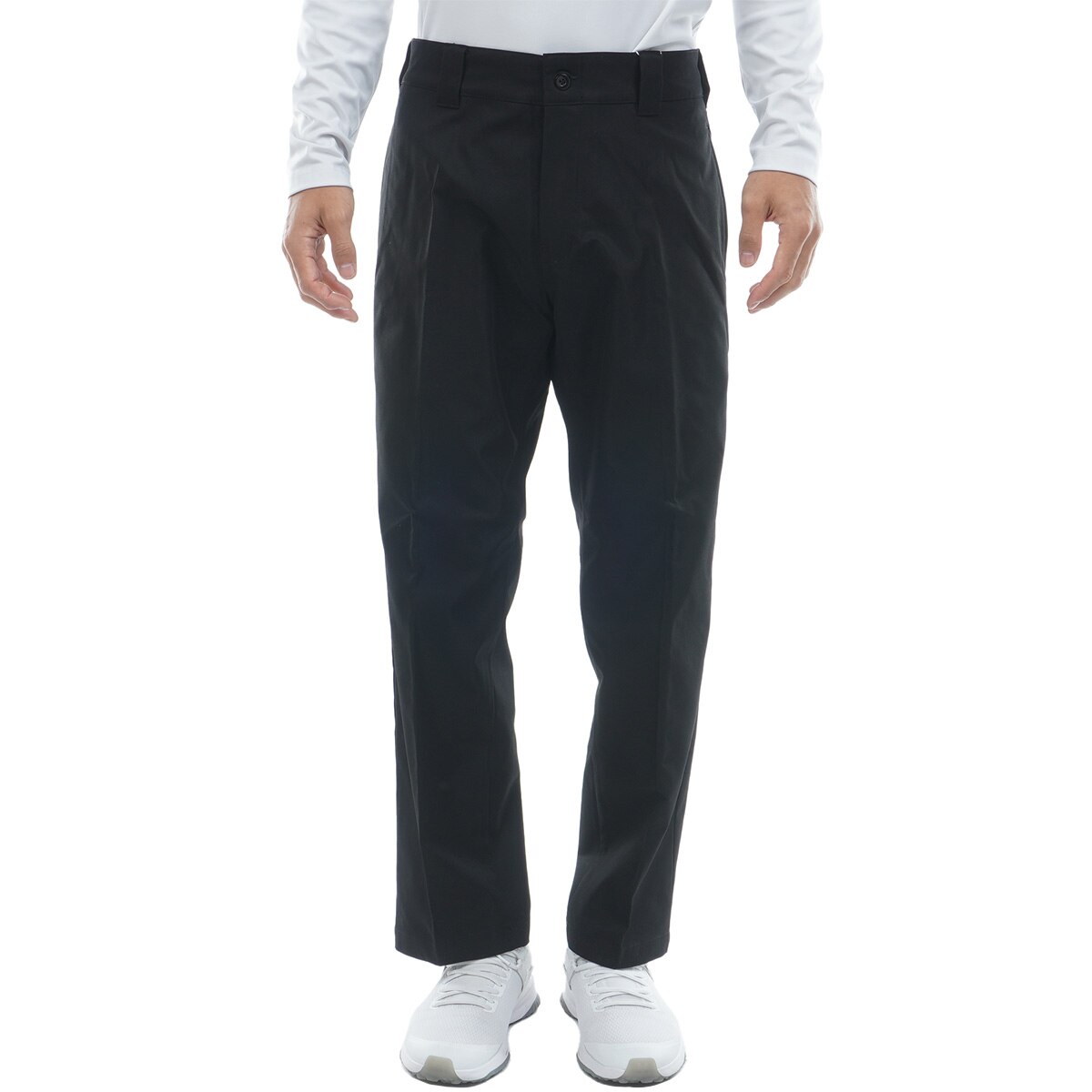 【未使用品！】ペンギン　バイ　マンシングウェア　メンズゴルフパンツ Penguin by Munsingwear 公式 ペンギン バイ マンシングウェア