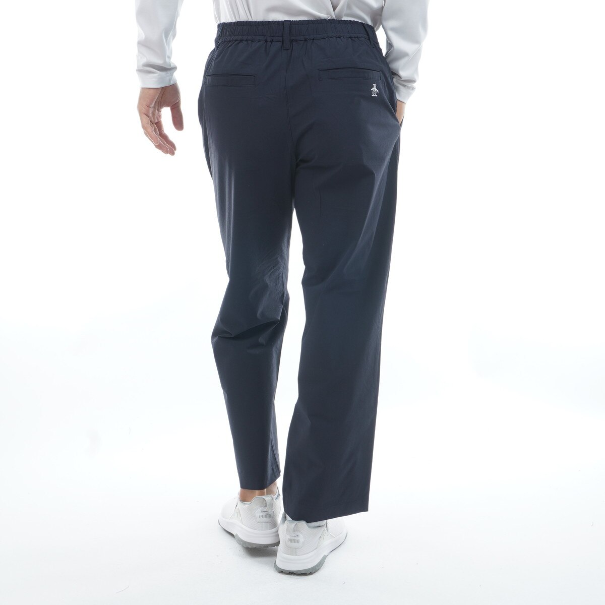 ストレッチ ユーティリティ イージーパンツ(ロングパンツ)|Penguin by