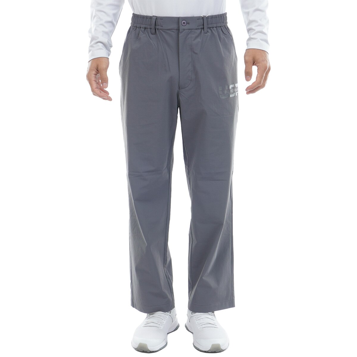 Munsingwear ゴルフパンツ MGWXJD06 PP00 メンズ マンシング ゴルフウェア パンツ」の人気商品一覧 | 安い