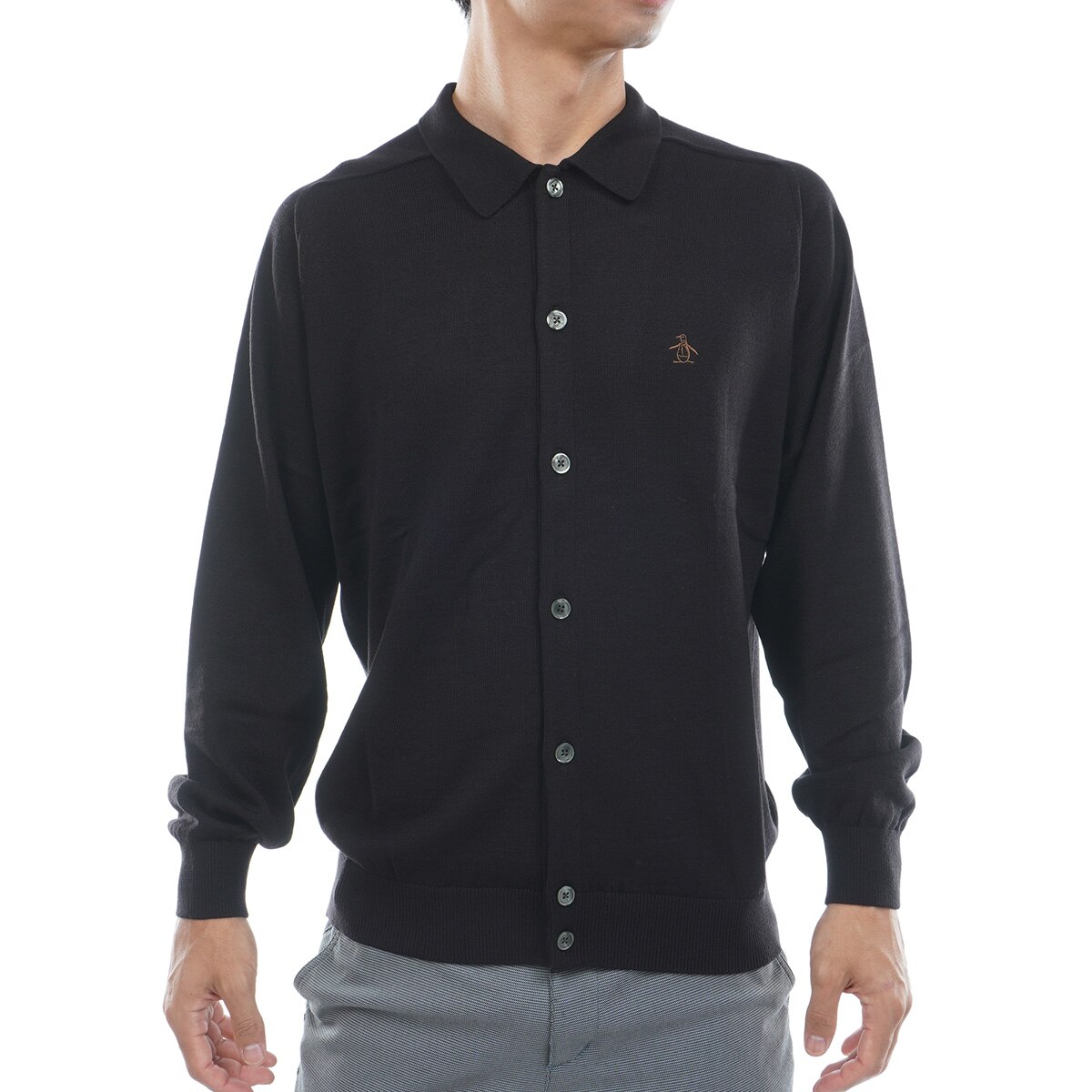 ペンギンバイマンシングウェア(penguin BY MUNSINGWEAR) セーター 通販