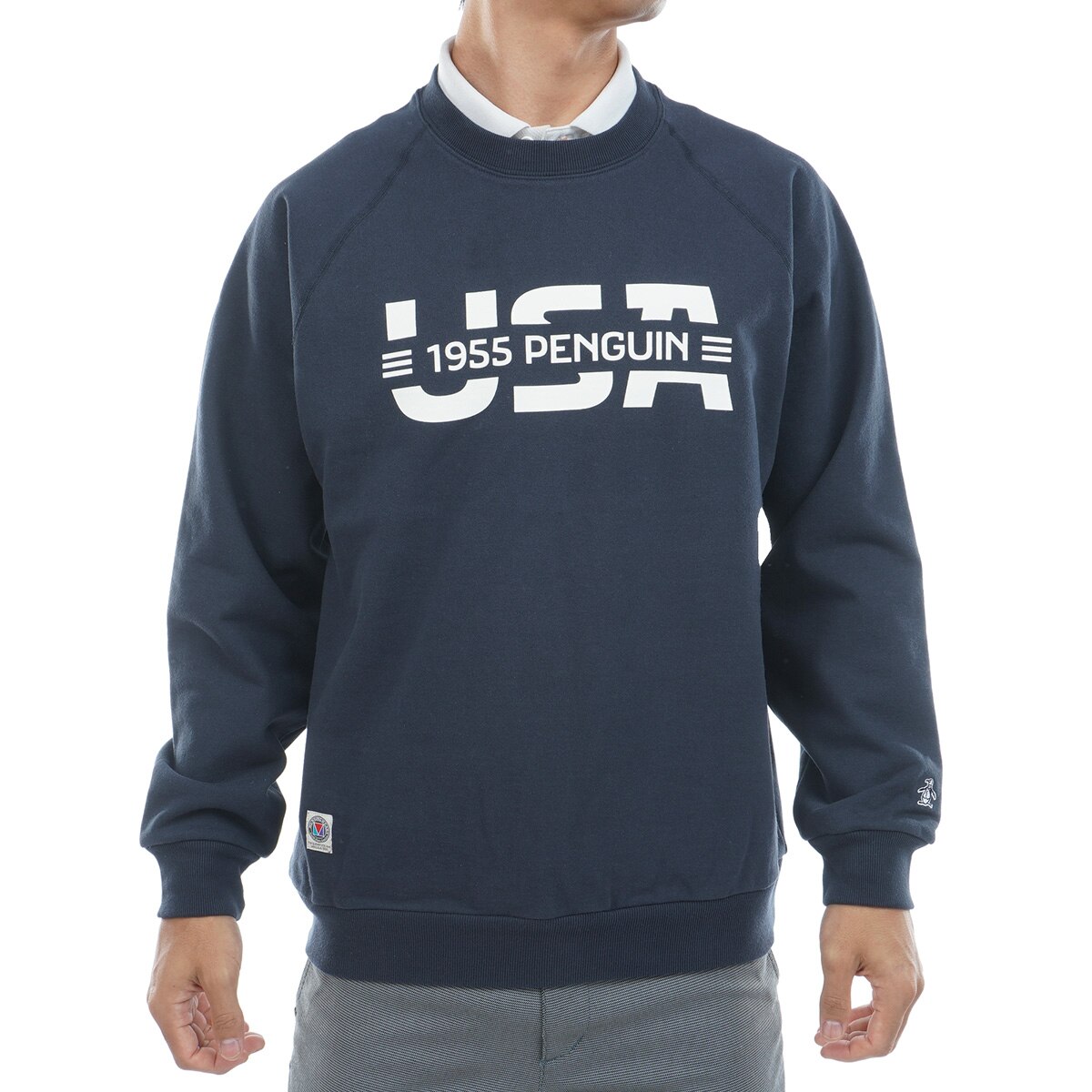 ペンギン バイ マンシングウェア(Penguin by Munsingwear) 通販｜GDO