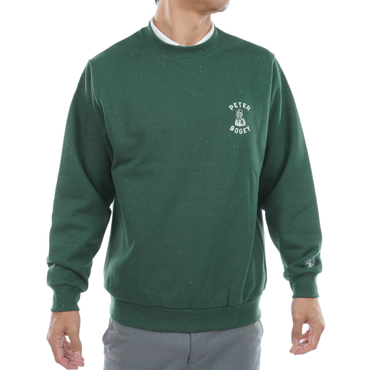 ペンギン バイ マンシングウェア(Penguin by Munsingwear) トレーナー