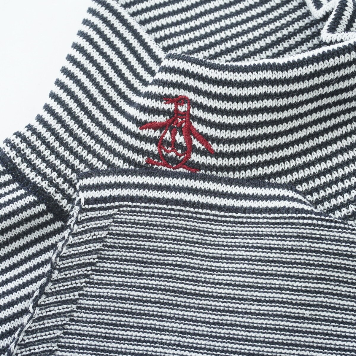 タートルネックデッキ(その他ラウンド小物)|Penguin by Munsingwear