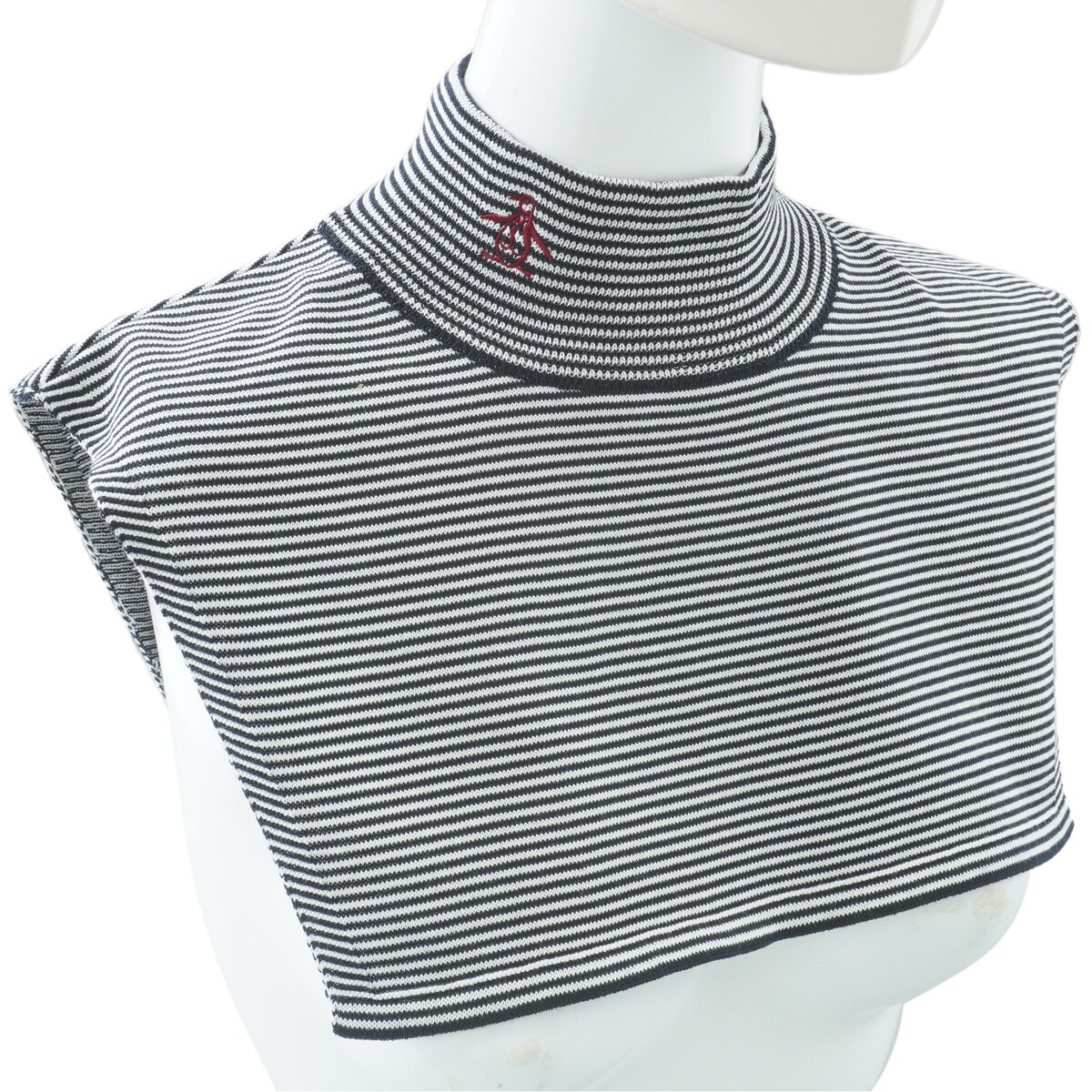 タートルネックデッキ(その他ラウンド小物)|Penguin by Munsingwear