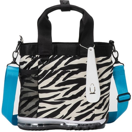 オケル TYPE-P2 ラウンドバッグ