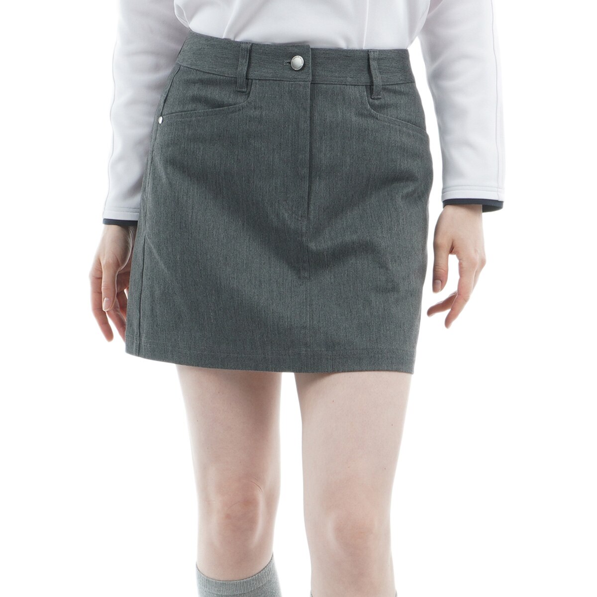 ストレッチツイル スカート レディス(スカート)|TOMMY HILFIGER GOLF