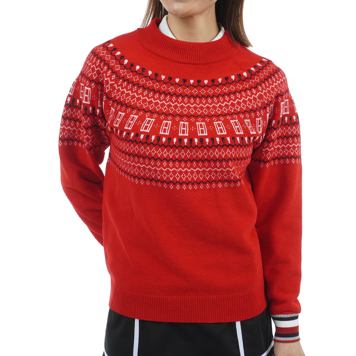 ブリーフィング セーター 通販｜GDOゴルフショップ