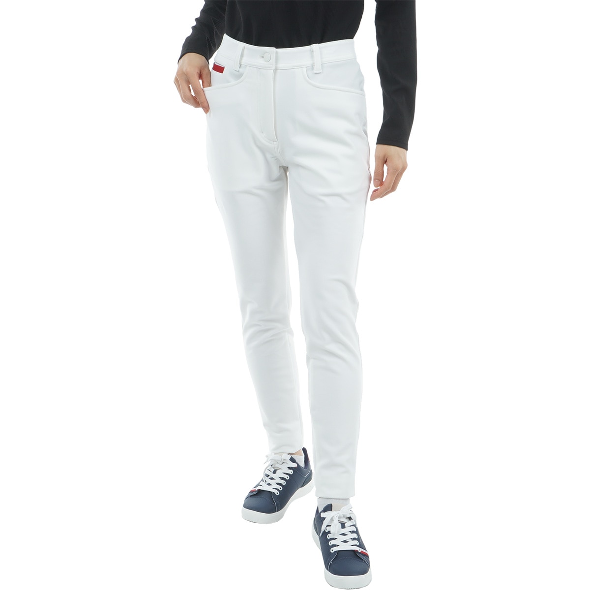 トミー ヒルフィガー ゴルフ パンツ レディス 通販｜GDOゴルフショップ