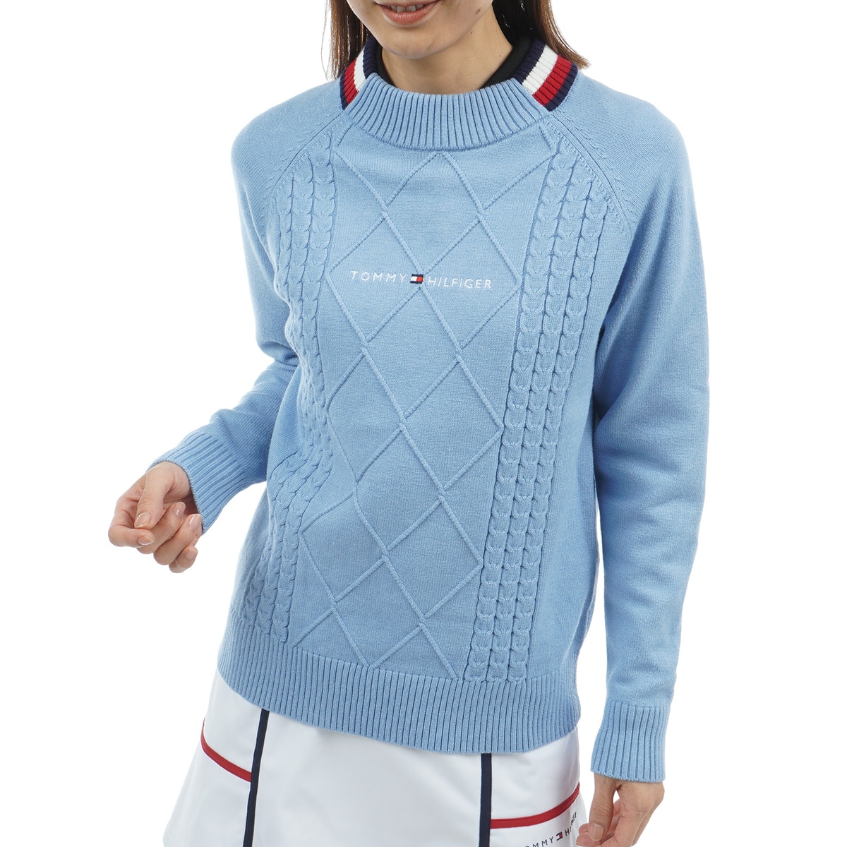 Samantha Thavasa UNDER25&No.7(サマンサタバサ) レディスゴルフウェア