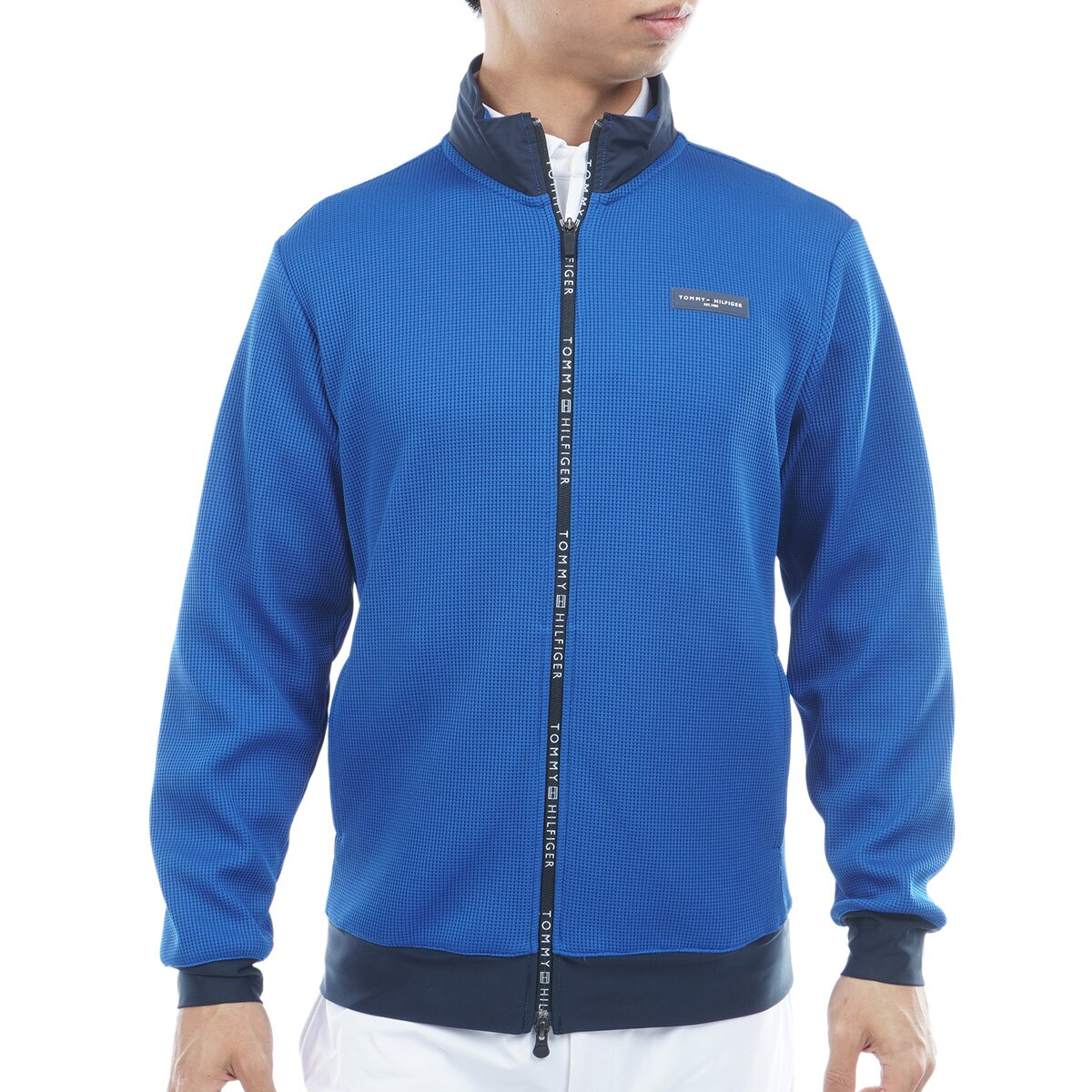 トミー ヒルフィガー ゴルフ アウター メンズ 通販｜GDOゴルフショップ
