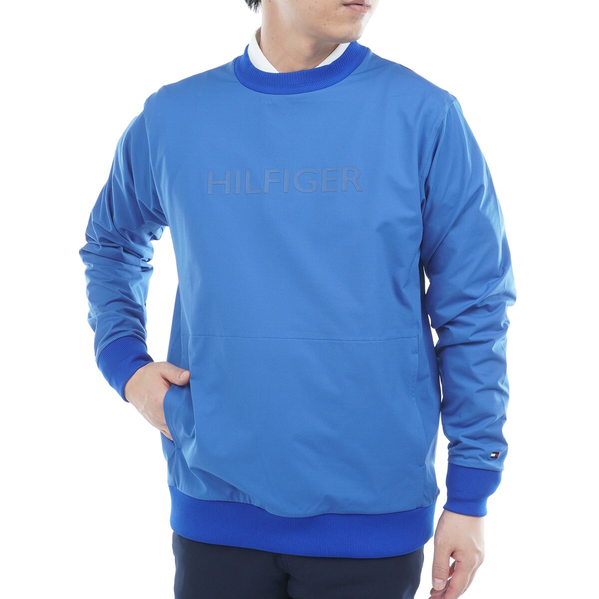 PXG メンズ 長袖シャツ ゴルフウェアトレーナー 速乾防風 新作 PXG メンズ 長袖シャツ ゴルフウェアトレーナー 速乾防風