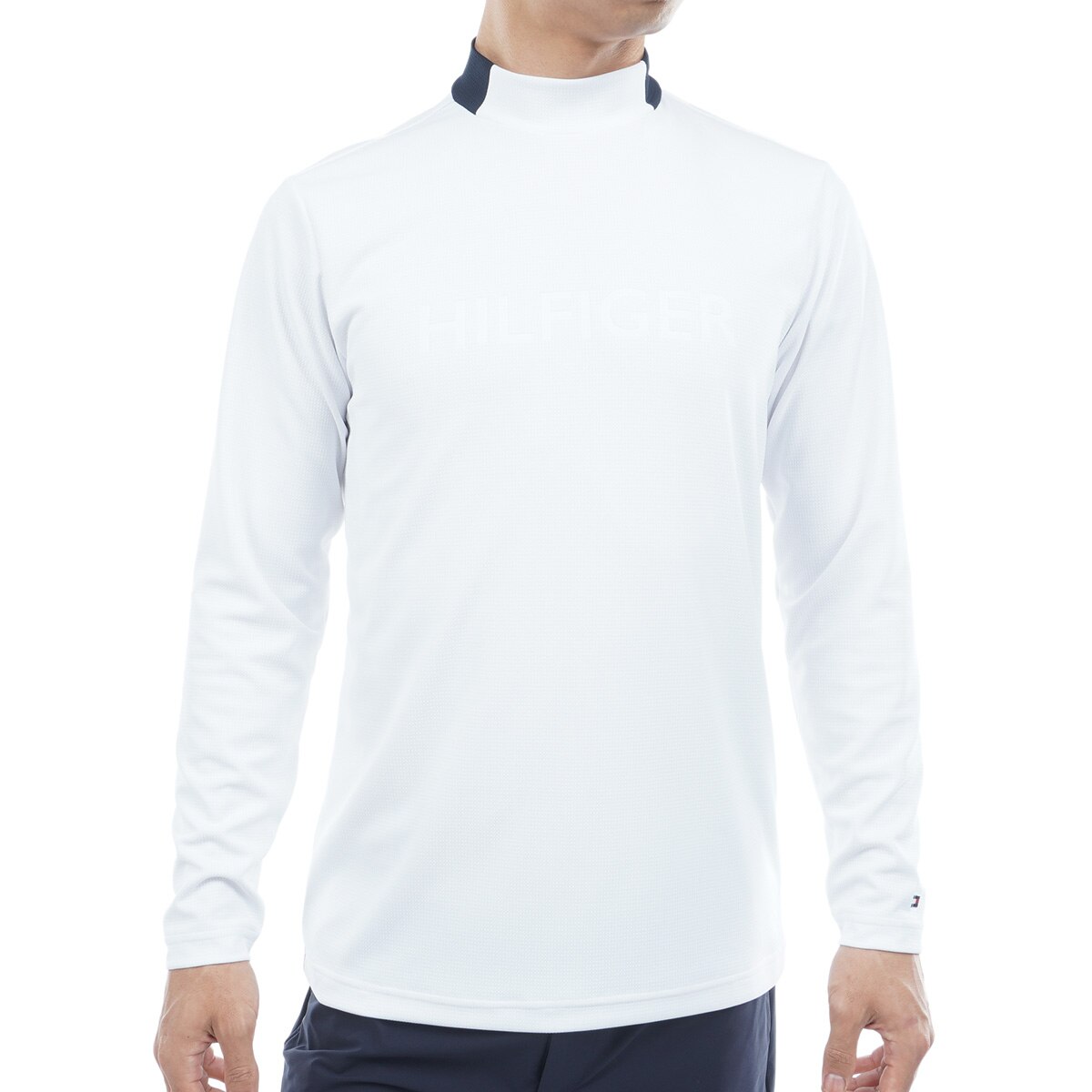 トミー ヒルフィガー ゴルフ シャツ 通販｜GDOゴルフショップ