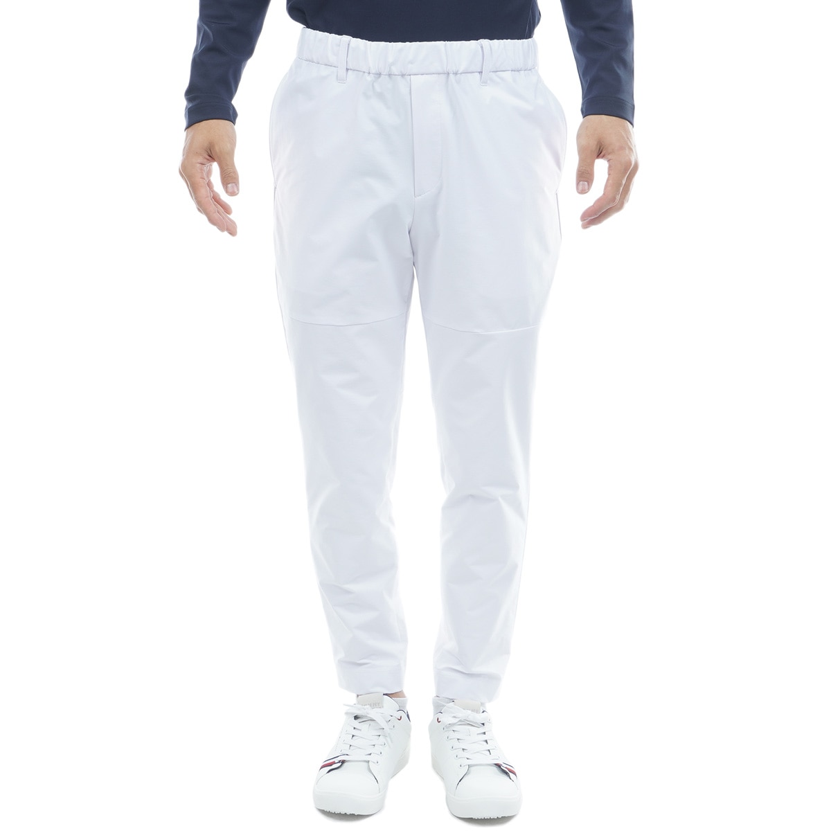 ストレッチ ジョガーパンツ(ロングパンツ)|TOMMY HILFIGER GOLF(トミー