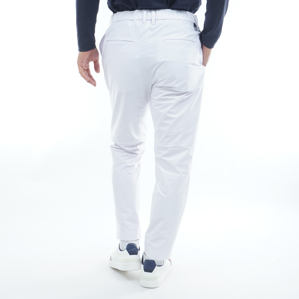 ストレッチ ジョガーパンツ(ロングパンツ)|TOMMY HILFIGER GOLF(トミー