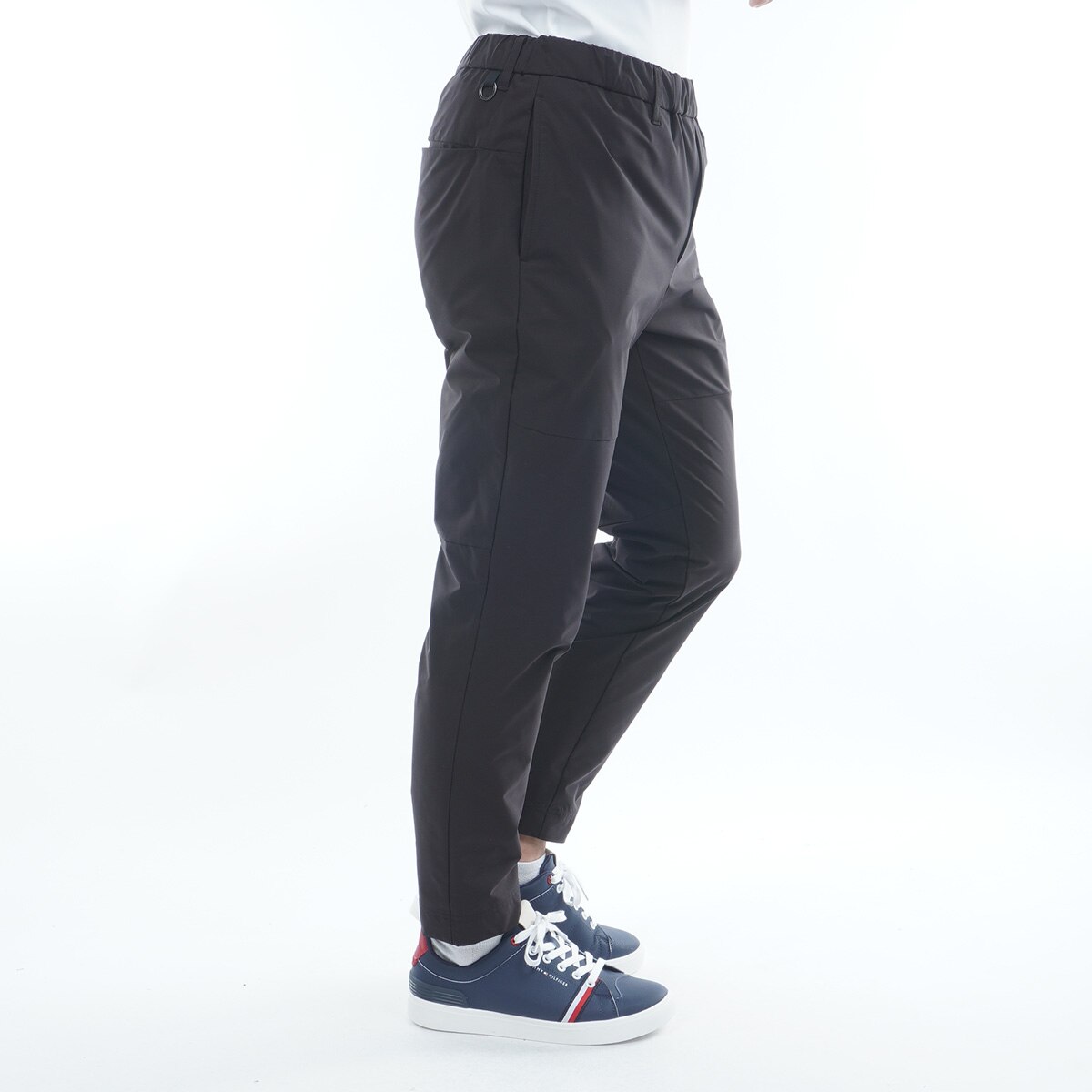 ストレッチ ジョガーパンツ(ロングパンツ)|TOMMY HILFIGER GOLF(トミー