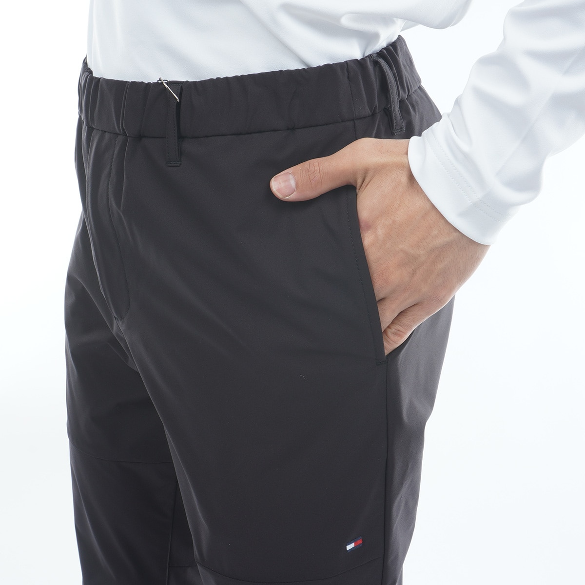 ストレッチ ジョガーパンツ(ロングパンツ)|TOMMY HILFIGER GOLF(トミー