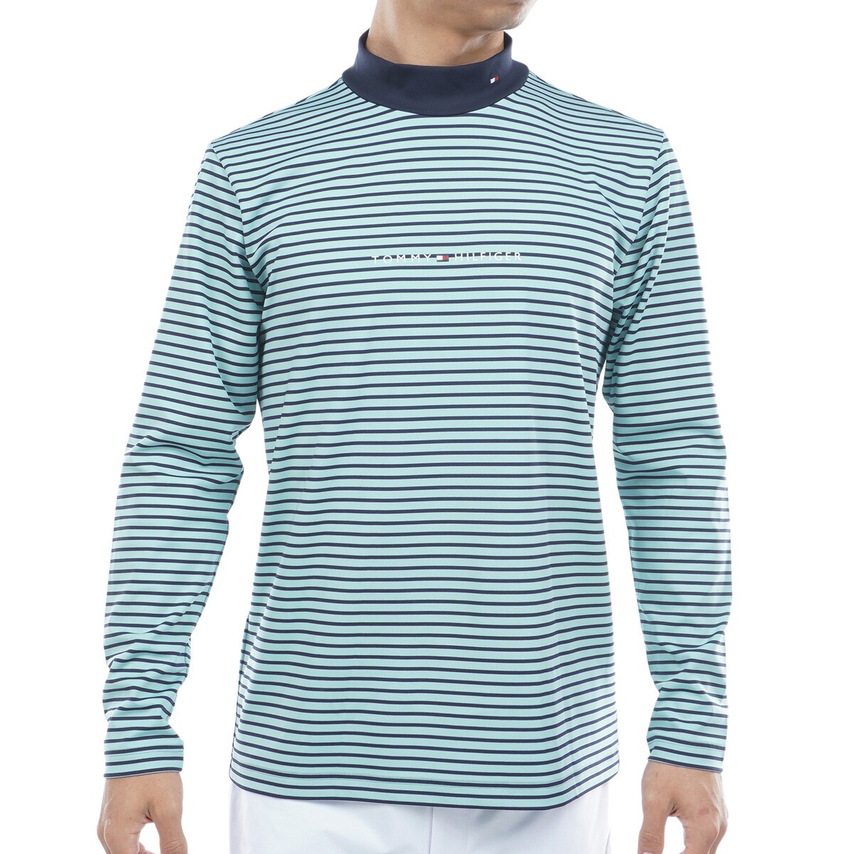 口コミ・評価｜ストレッチ ベア天 モックネック長袖シャツ（長袖シャツ