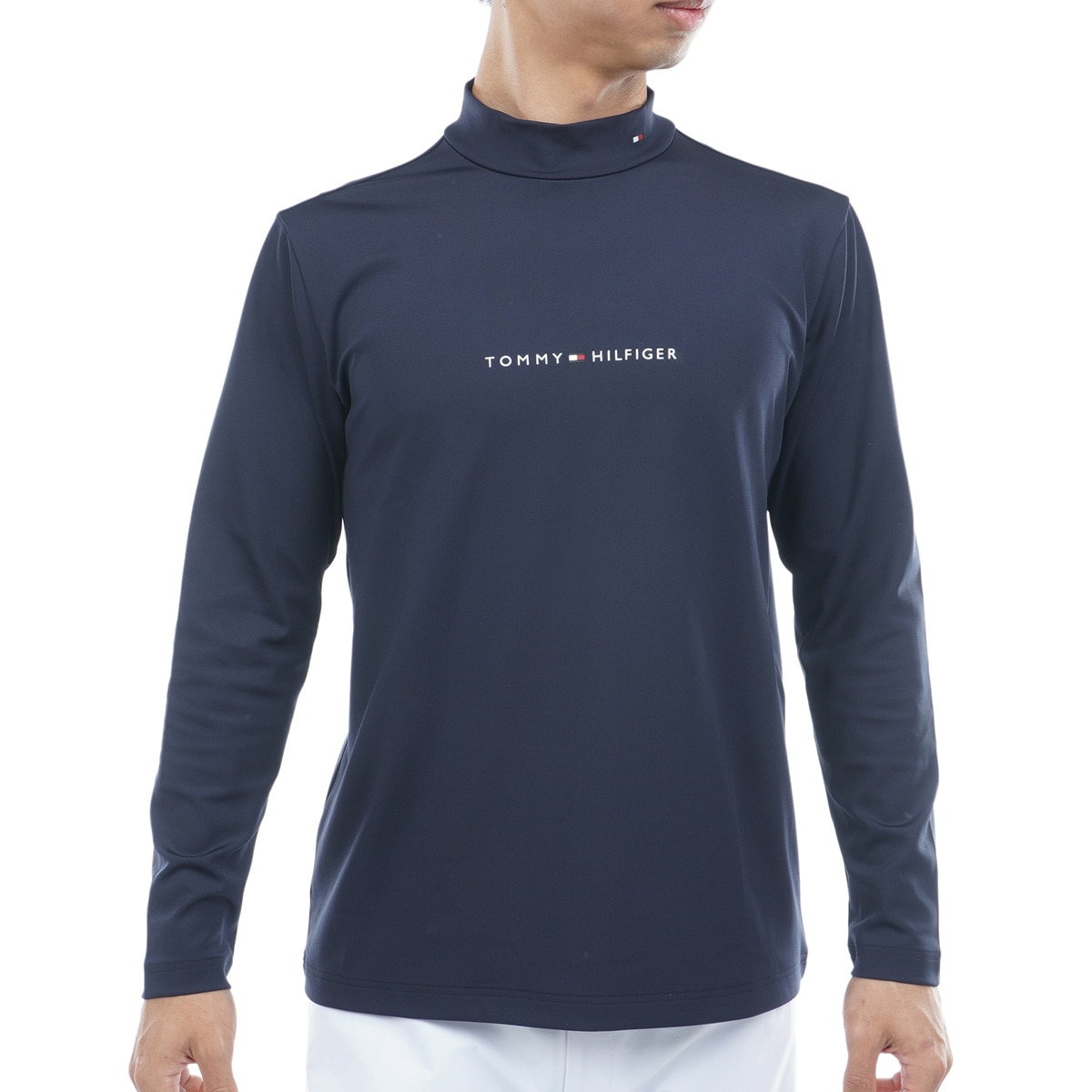トミー ヒルフィガー ゴルフ シャツ 通販｜GDOゴルフショップ