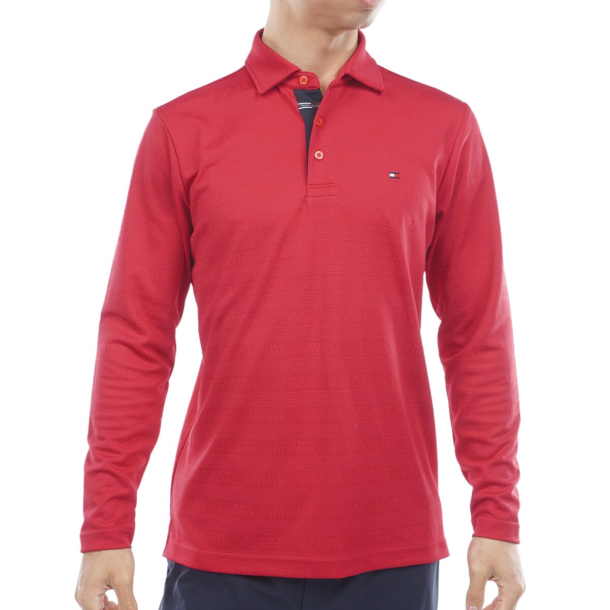 トミー ヒルフィガー ゴルフ ポロシャツ 通販｜GDOゴルフショップ