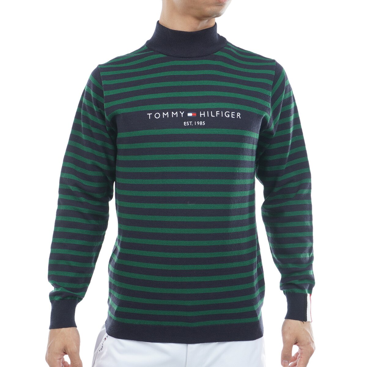 トミー ヒルフィガー ゴルフ セーター 通販｜GDOゴルフショップ