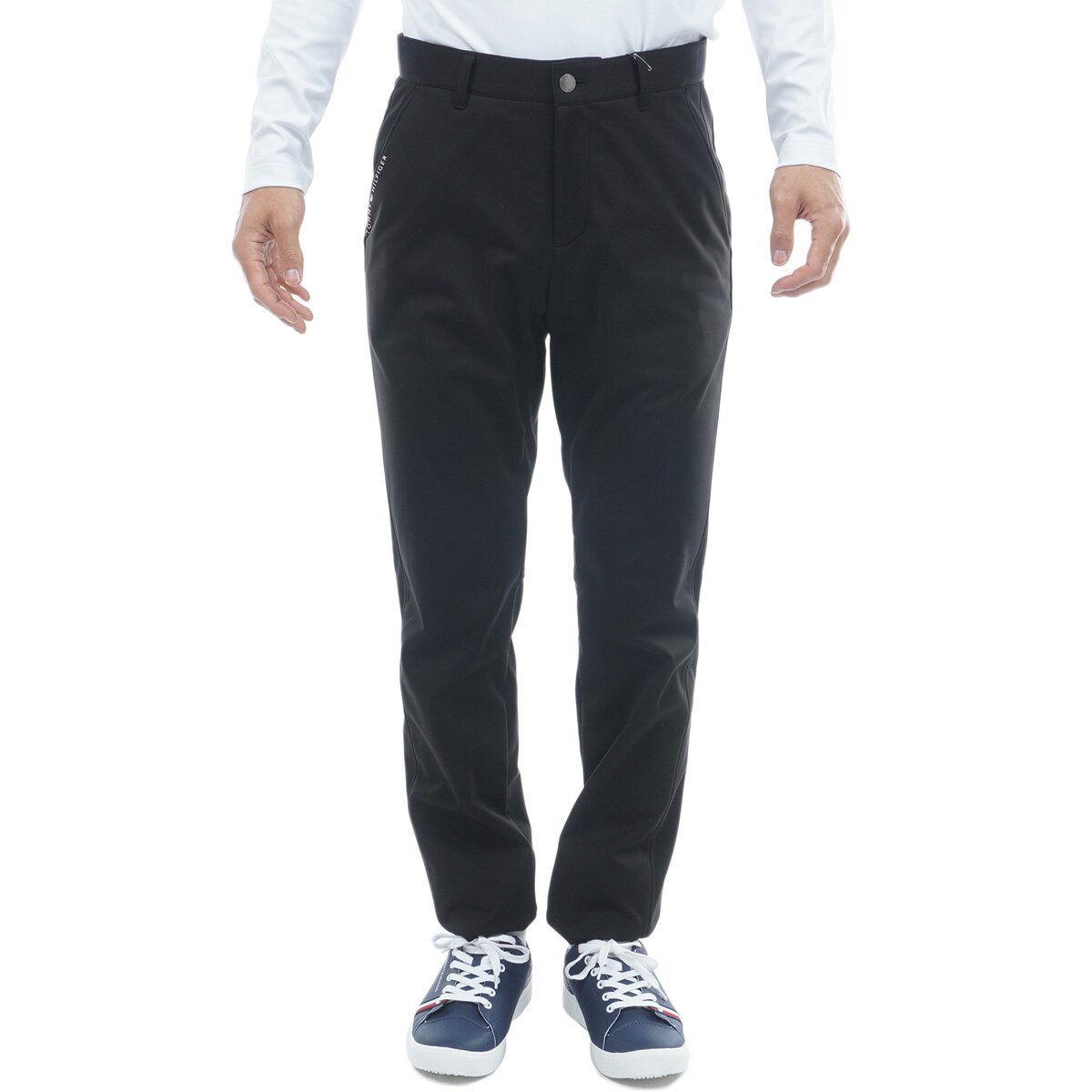 【美品】  GOLF トミーヒルフィガー 中綿パンツ トミー ヒルフィガー ゴルフ パンツ 通販｜GDOゴルフショップ