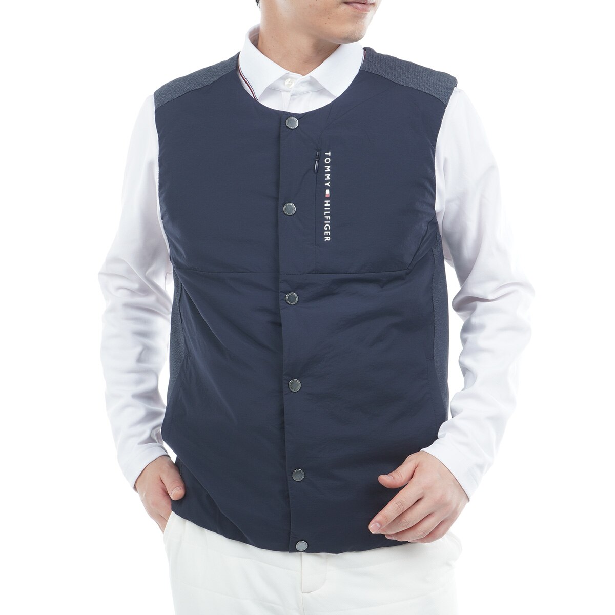 Triborough コットン ベスト Mサイズ Triborough コットン ベスト Mサイズ 楽天市場】カントリー（素材