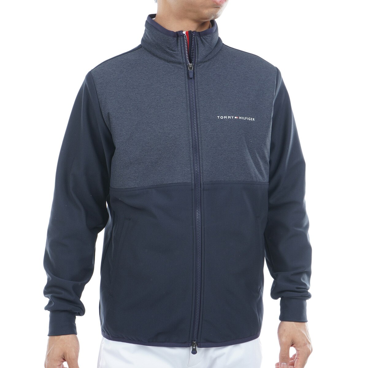 トミー ヒルフィガー ゴルフ アウター 通販｜GDOゴルフショップ