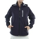 ウォータープルーフ 3WAY ブルゾン