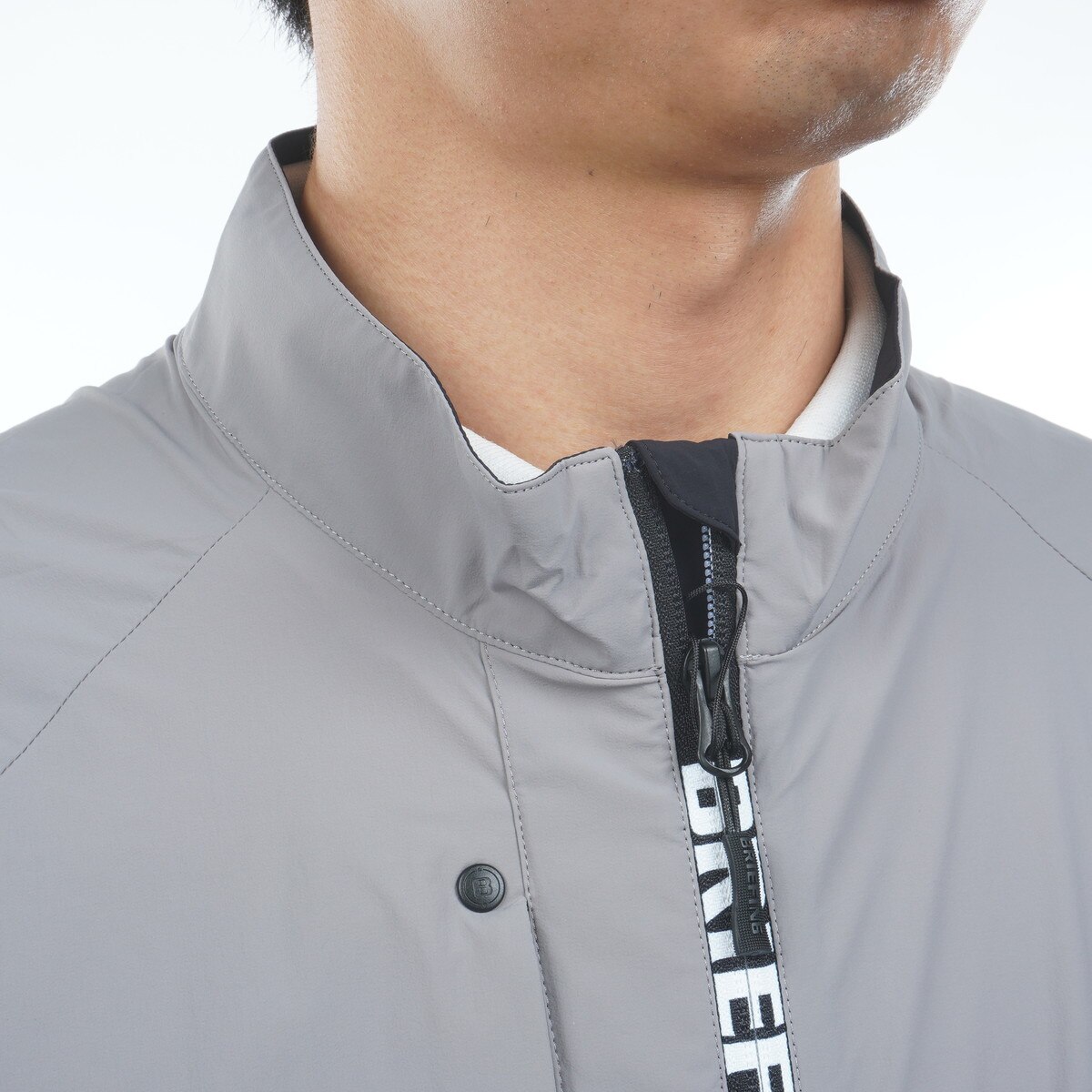 ストレッチ ポケッタブルウインド ブルゾン(アウター(ブルゾン