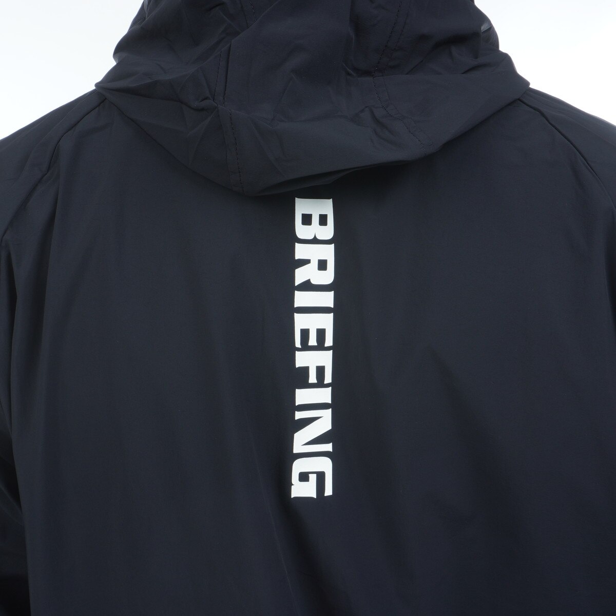 ストレッチ ポケッタブルウインド アノラックジャケット(アウター