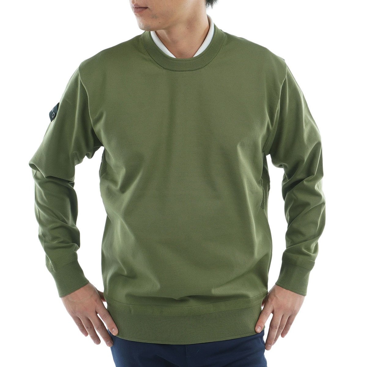 ブリーフィング セーター 通販｜GDOゴルフショップ