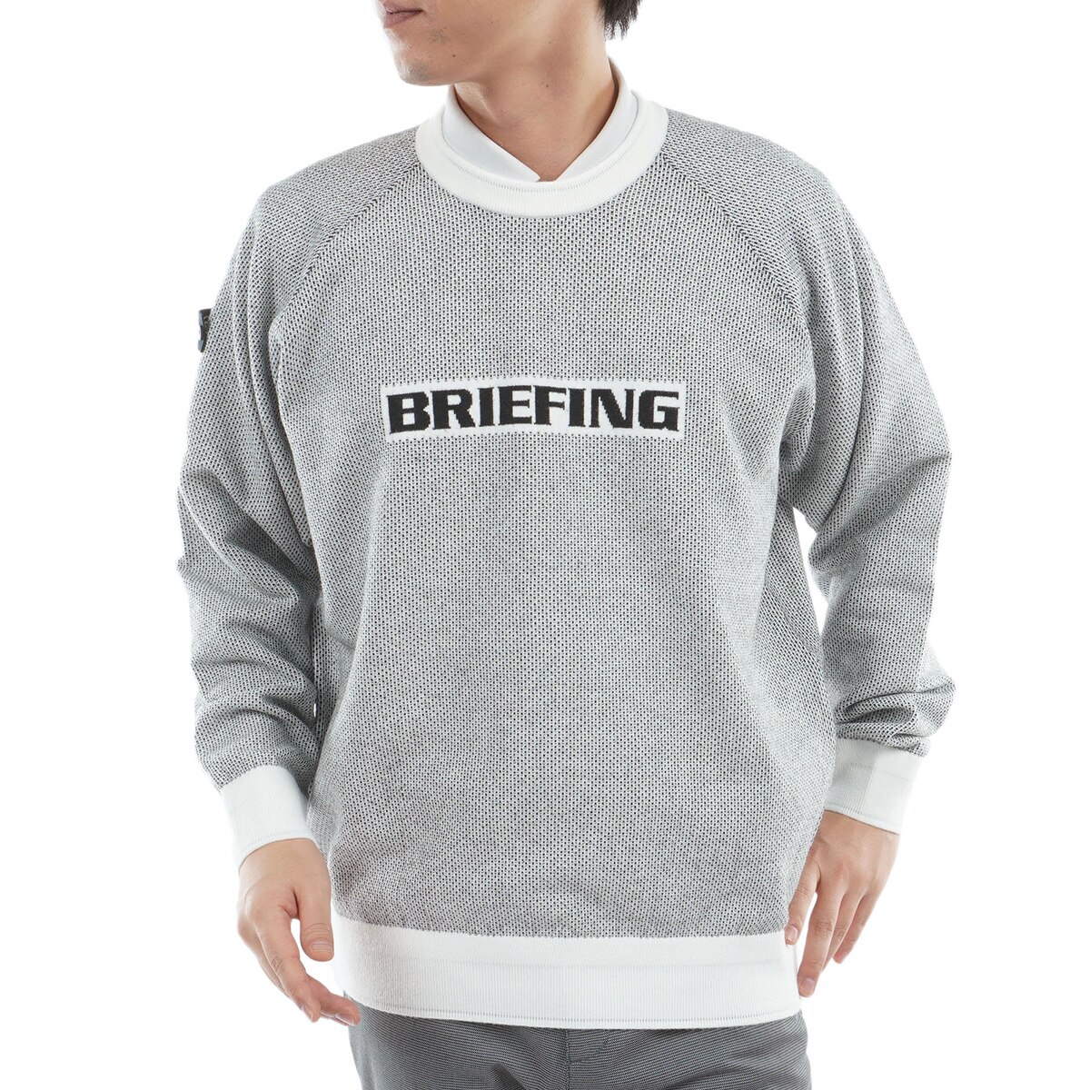ブリーフィング セーター 通販｜GDOゴルフショップ