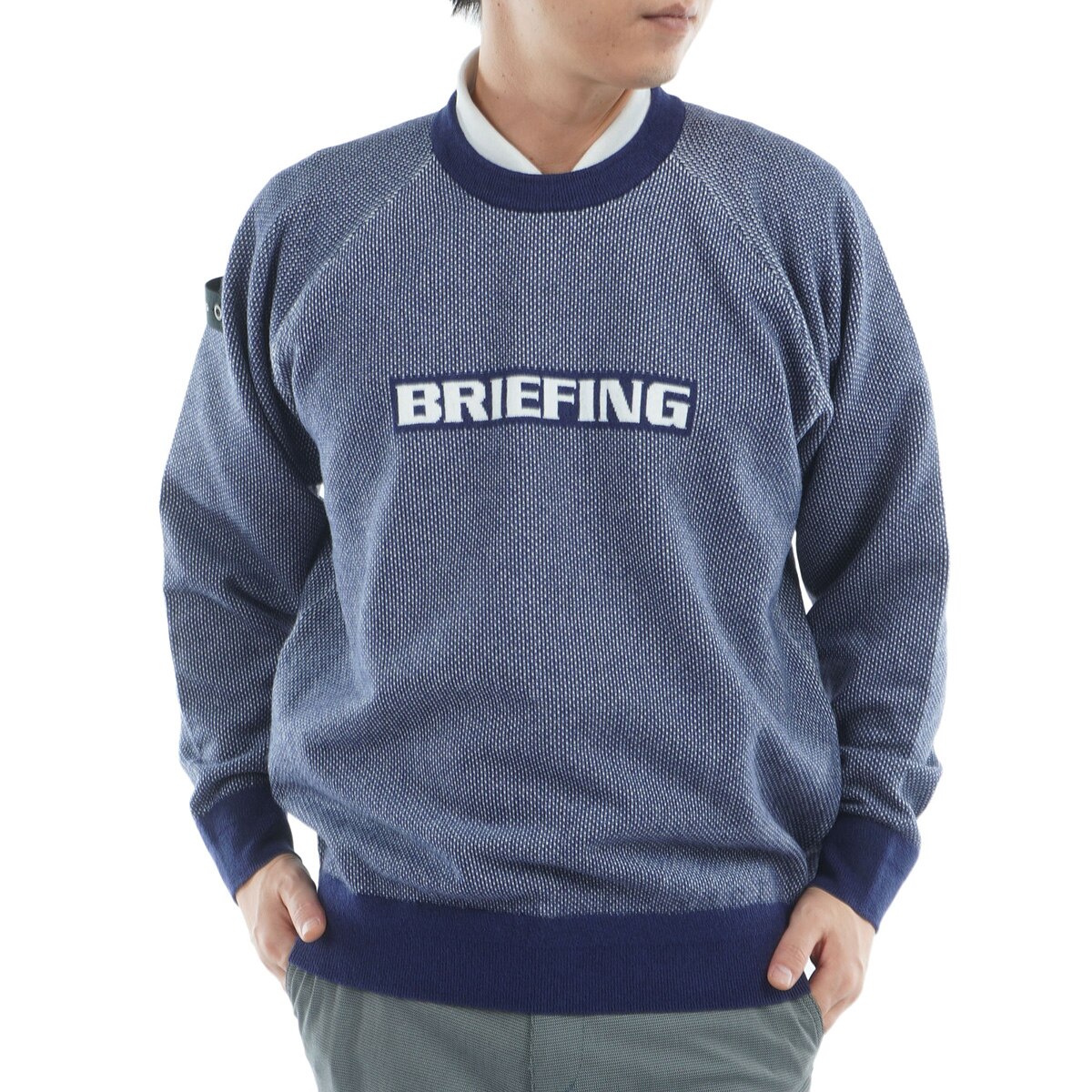 ブリーフィング セーター 通販｜GDOゴルフショップ