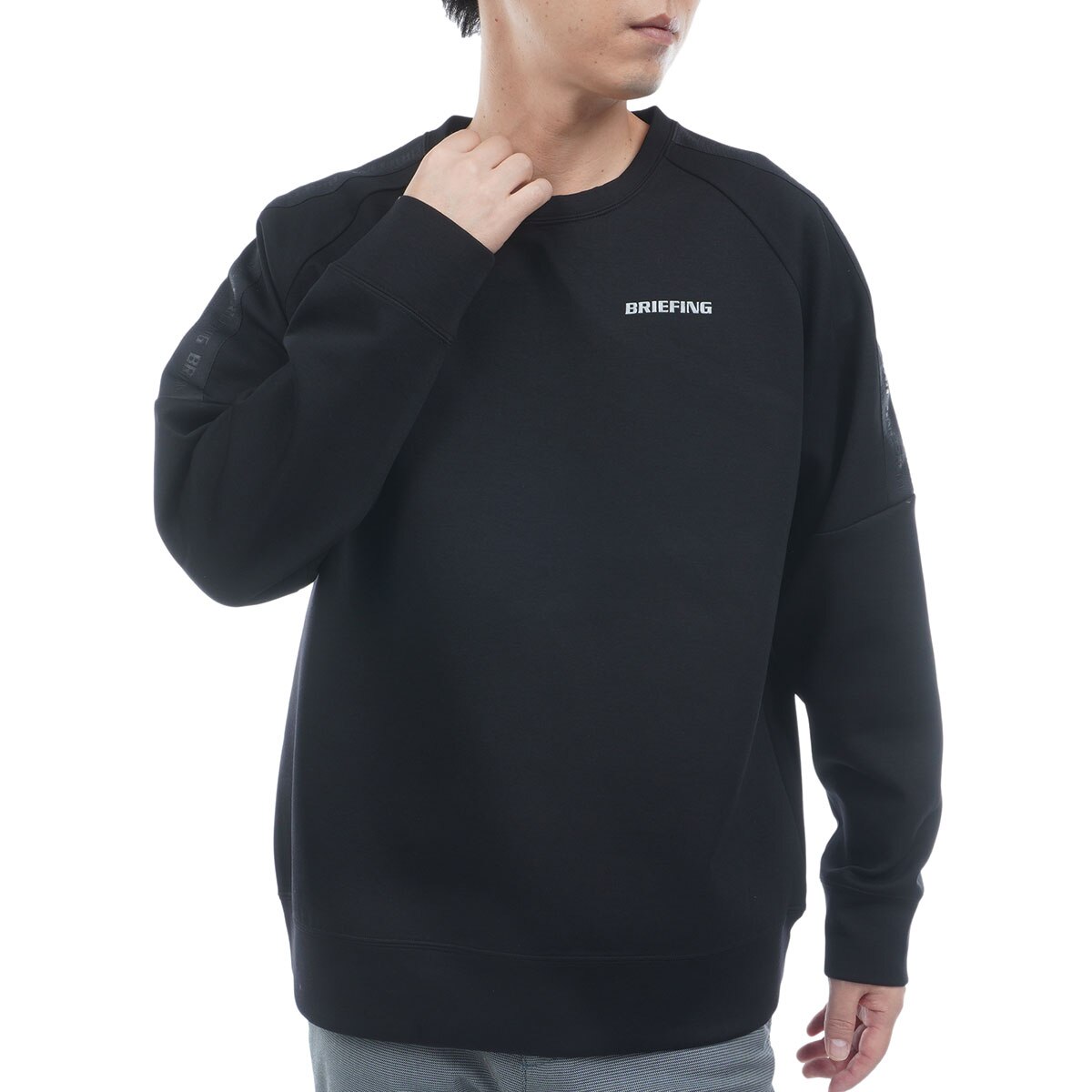 ブリーフィング シャツ 通販｜GDOゴルフショップ